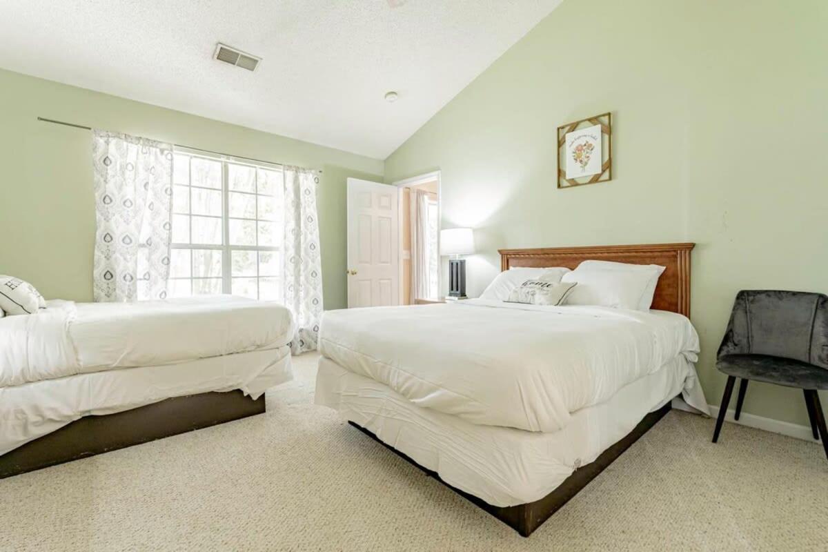 Aerie Oaks Cottage-5Min To Lake, 20Min To Columbia Lexington Exterior foto