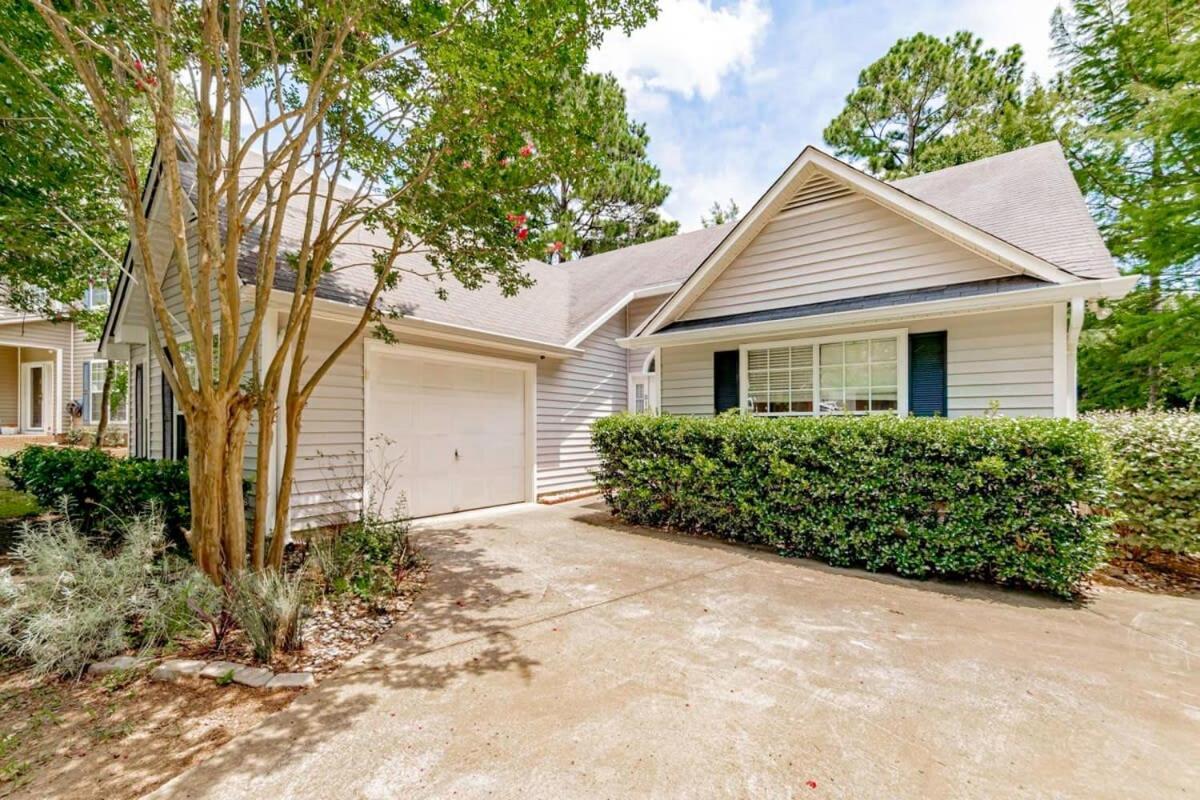 Aerie Oaks Cottage-5Min To Lake, 20Min To Columbia Lexington Exterior foto
