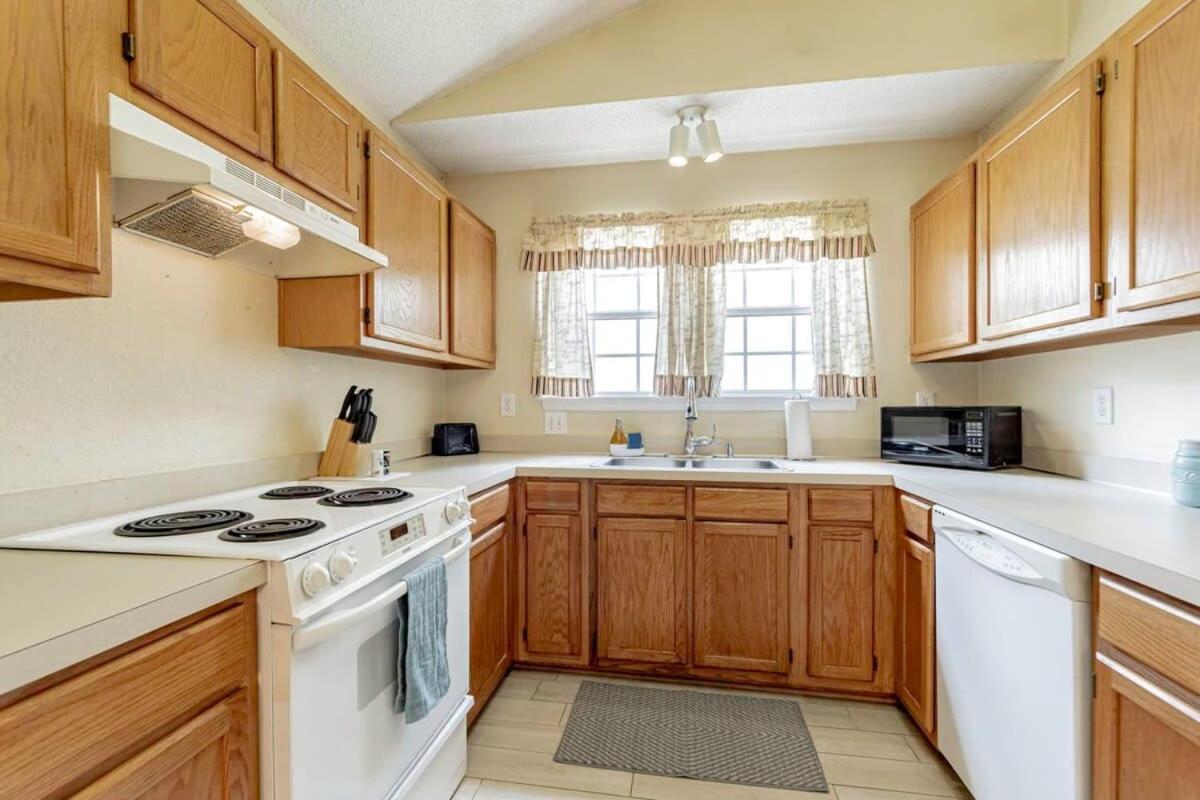 Aerie Oaks Cottage-5Min To Lake, 20Min To Columbia Lexington Exterior foto