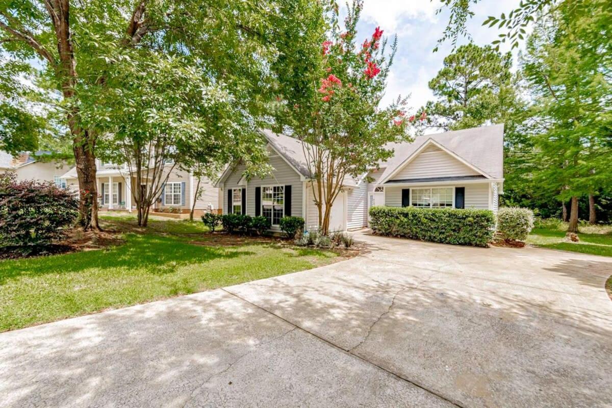 Aerie Oaks Cottage-5Min To Lake, 20Min To Columbia Lexington Exterior foto