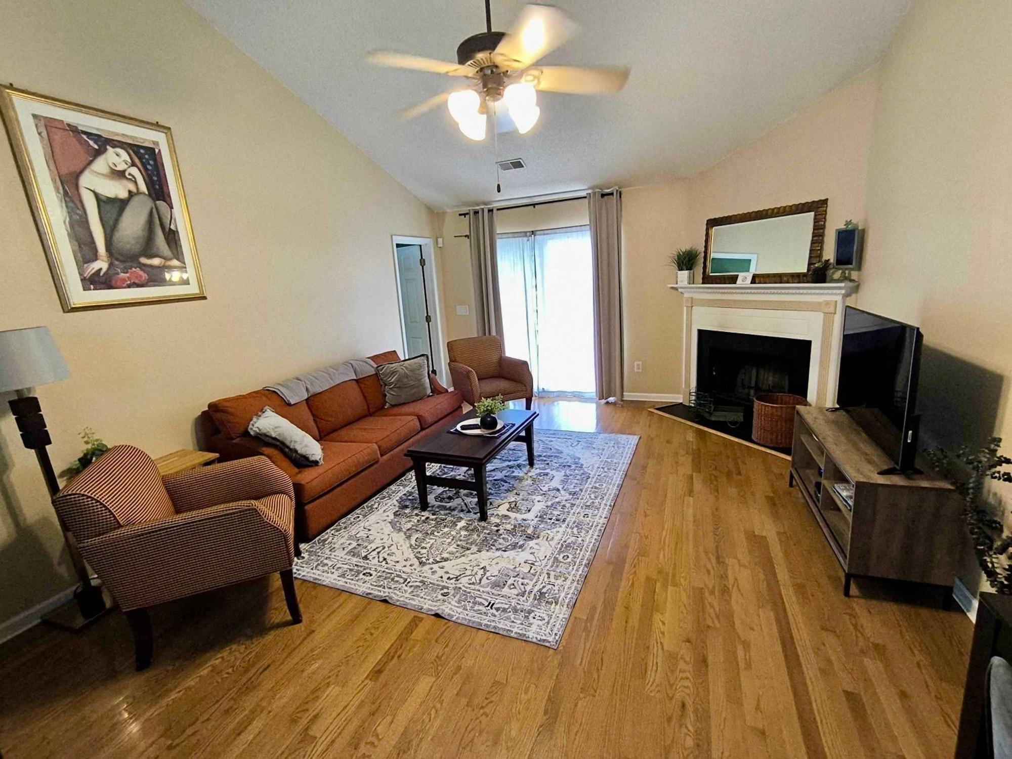 Aerie Oaks Cottage-5Min To Lake, 20Min To Columbia Lexington Exterior foto